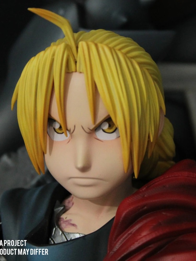 Animes Lights - Edward Elric