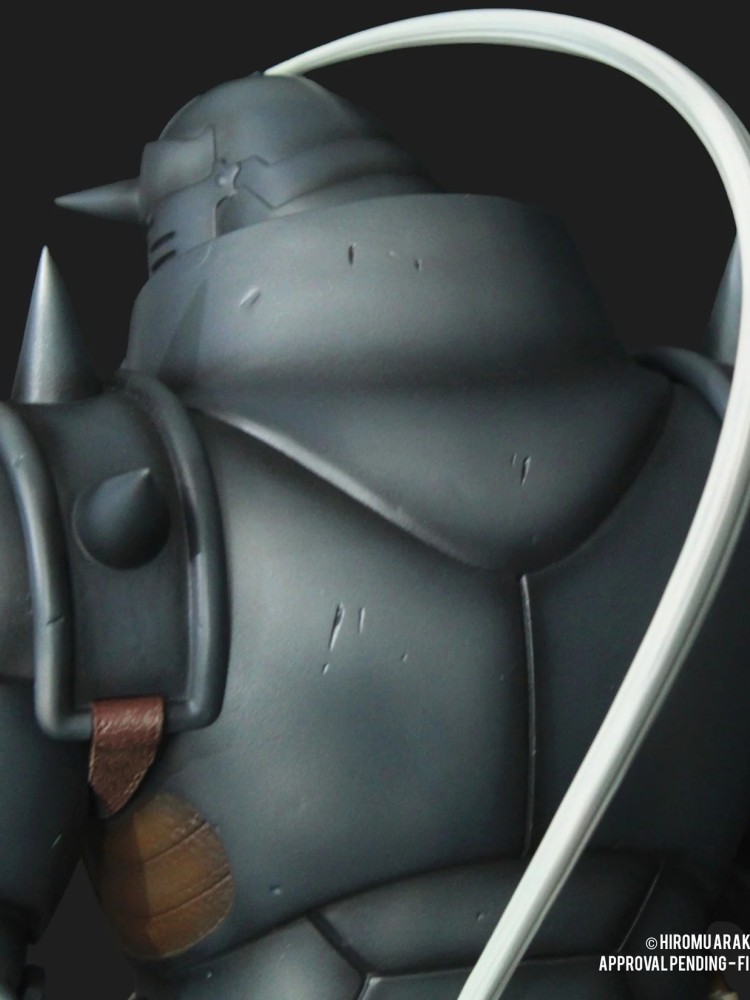 Animes Lights - Edward Elric