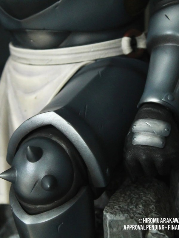 Animes Lights - Edward Elric