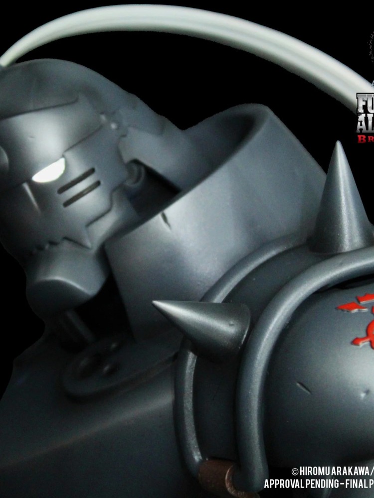 Animes Lights - Edward Elric