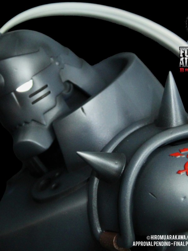 Animes Lights - Edward Elric