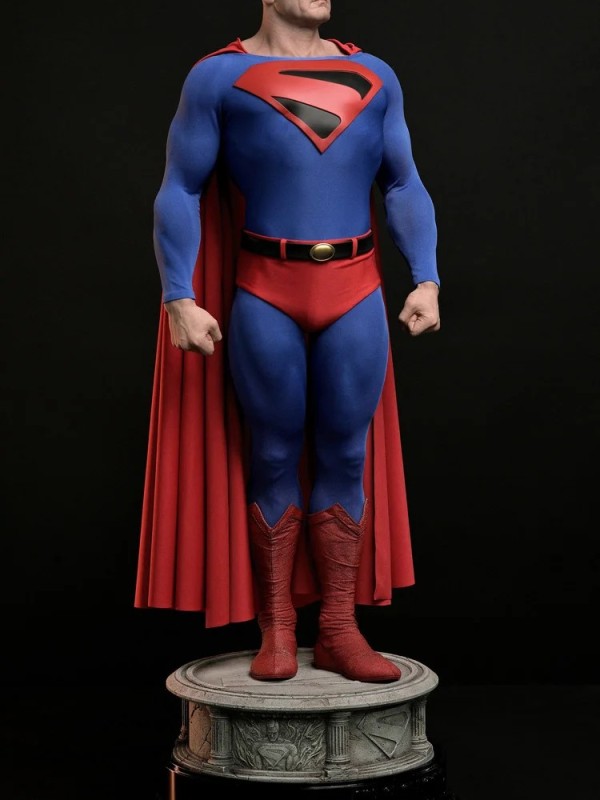 JND Studio –  Kingdom Come Superman