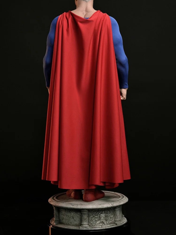 JND Studio –  Kingdom Come Superman