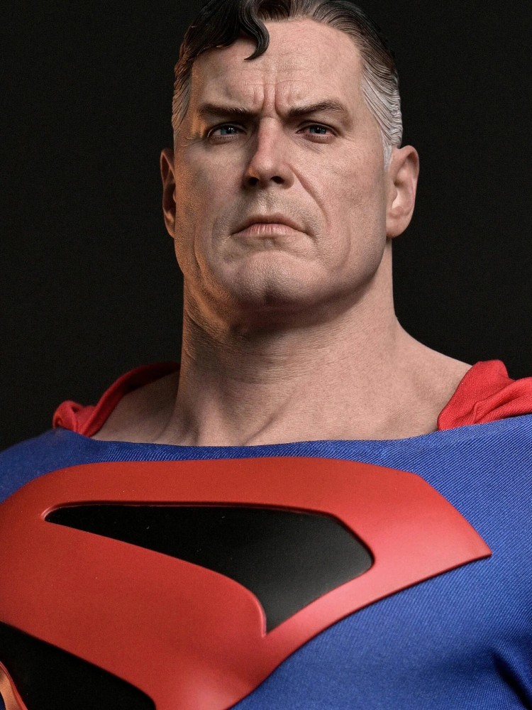 JND Studio –  Kingdom Come Superman