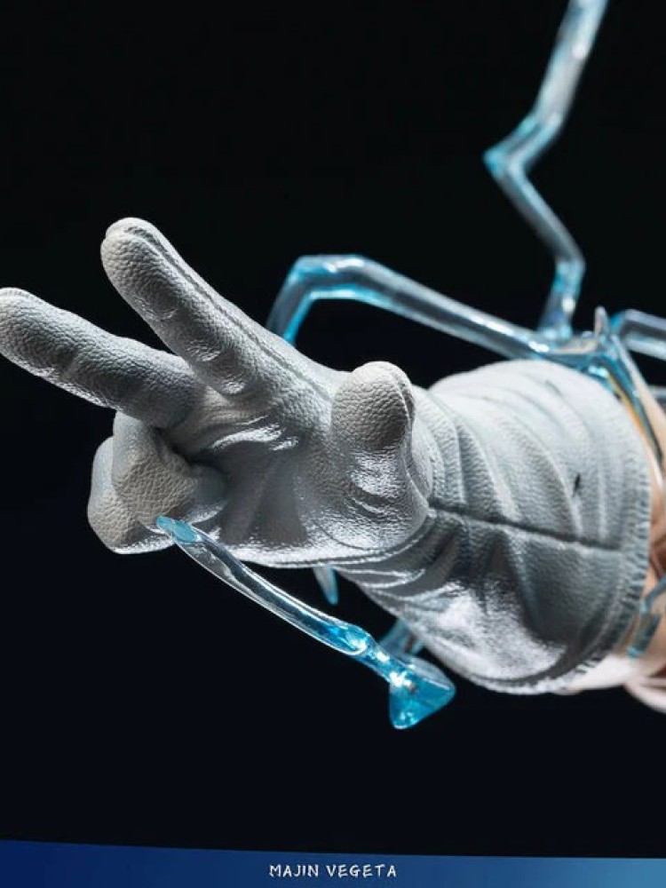 DU - Majin Vegeta