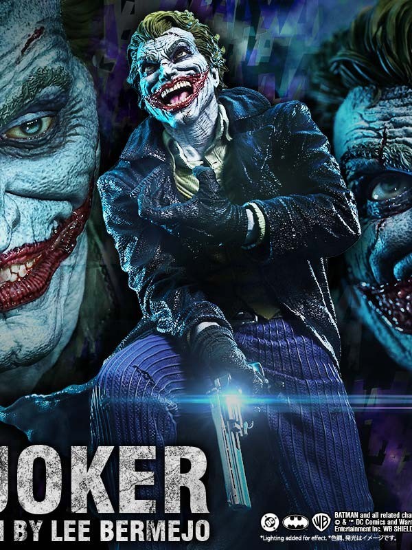 Prime 1 - Joker