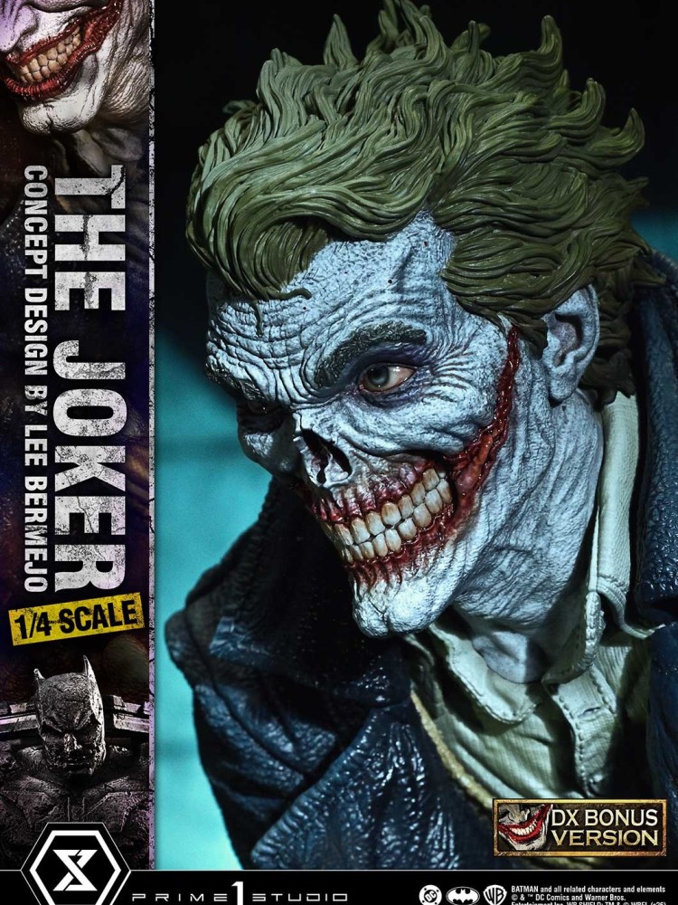 Prime 1 - Joker