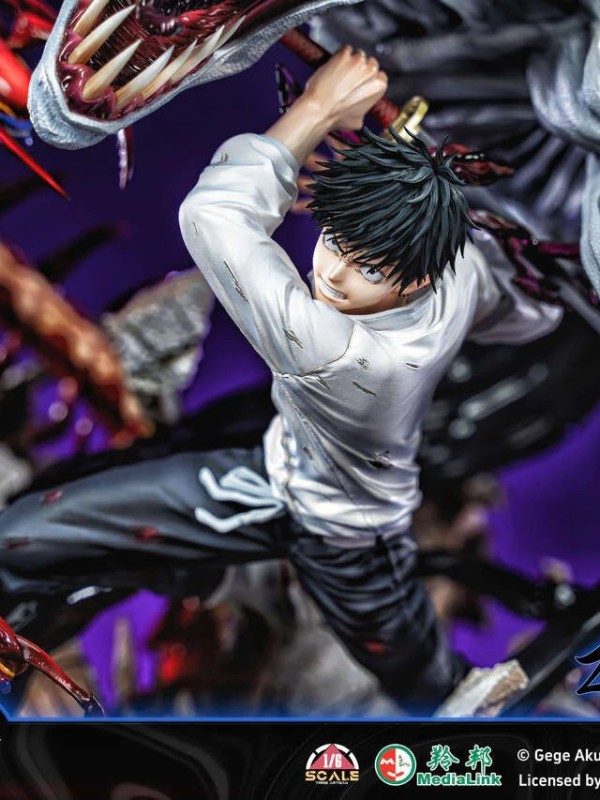 Three Artisan - Yuta