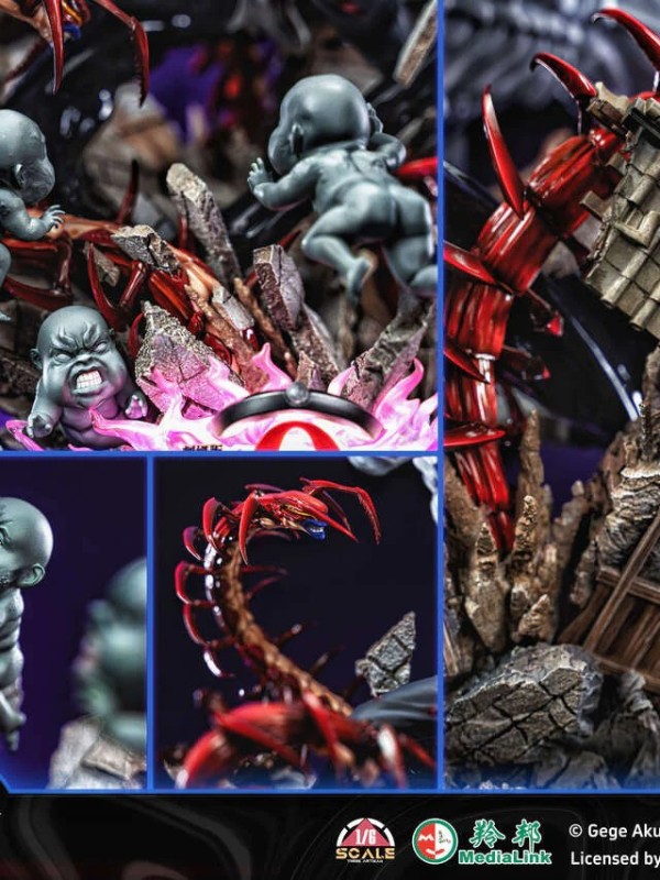 Three Artisan - Yuta