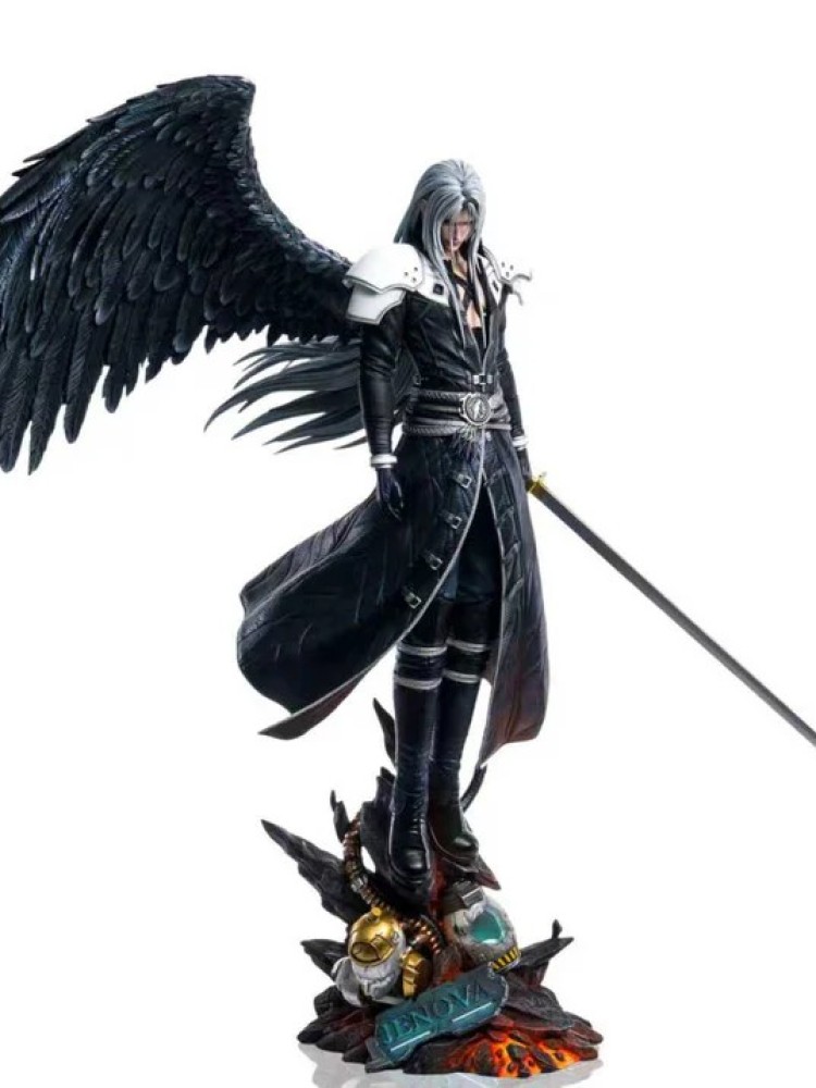 Fantasy - Sephiroth