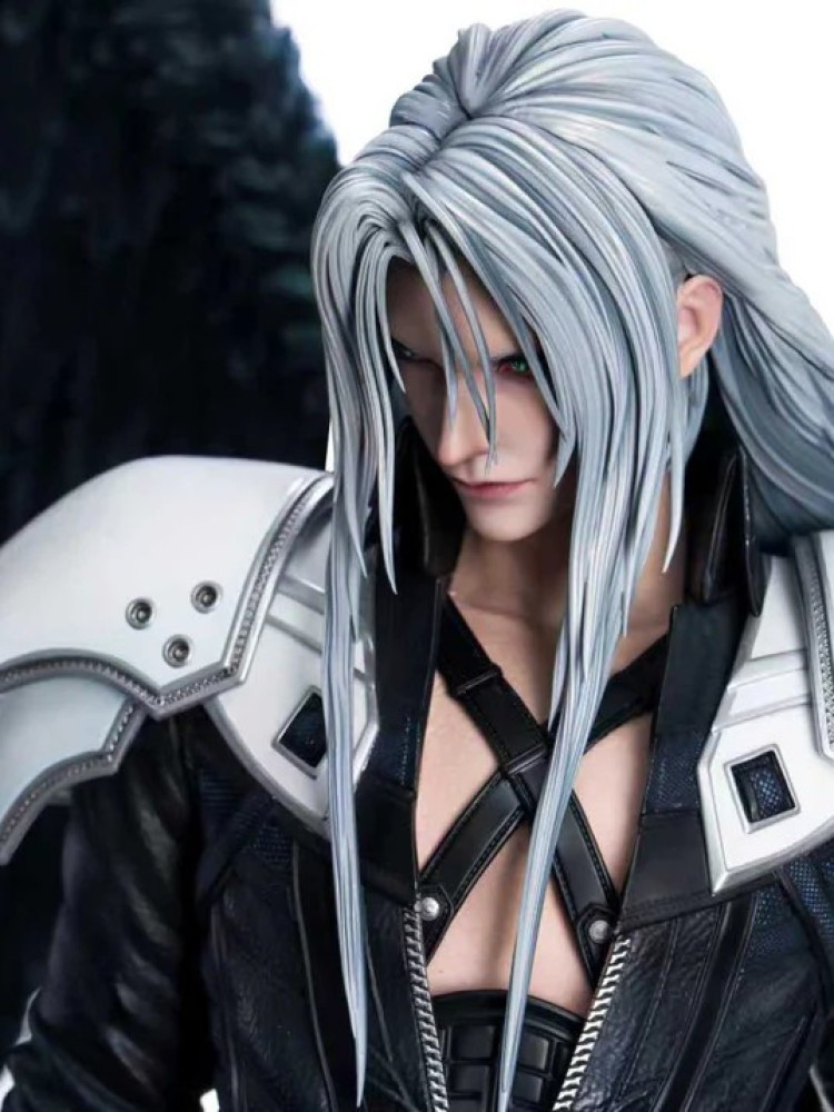 Fantasy - Sephiroth