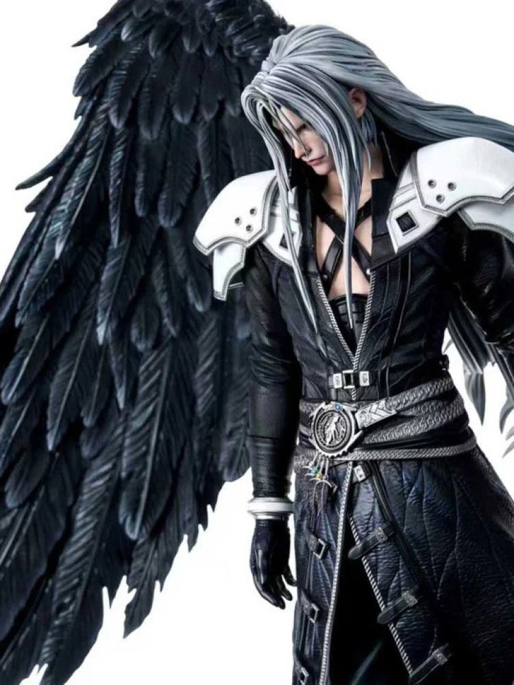 Fantasy - Sephiroth