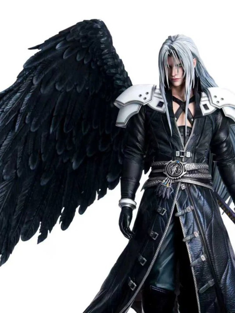 Fantasy - Sephiroth
