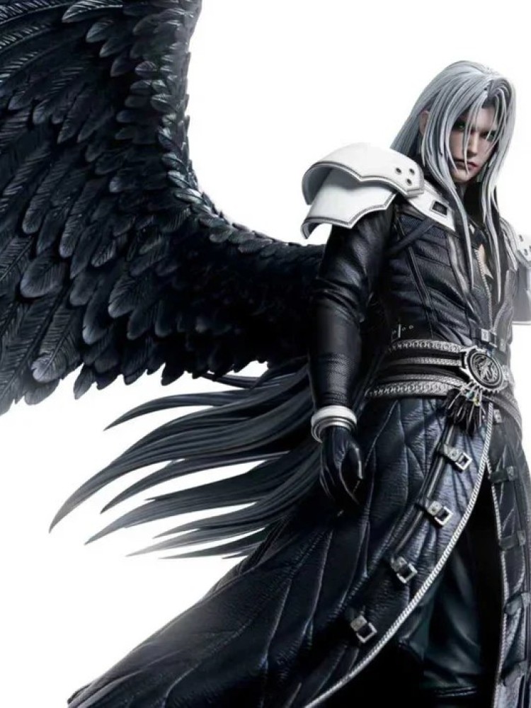 Fantasy - Sephiroth