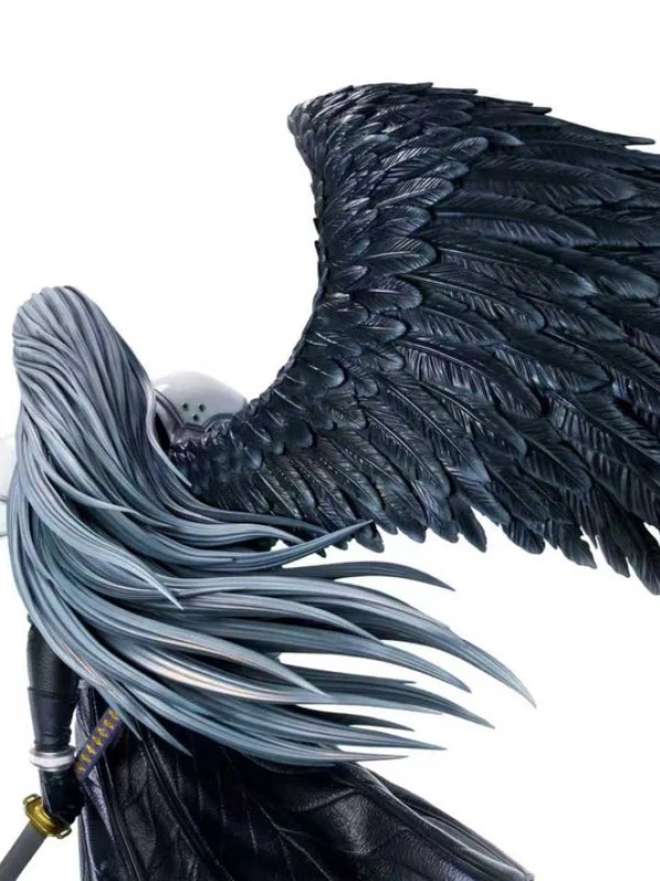 Fantasy - Sephiroth