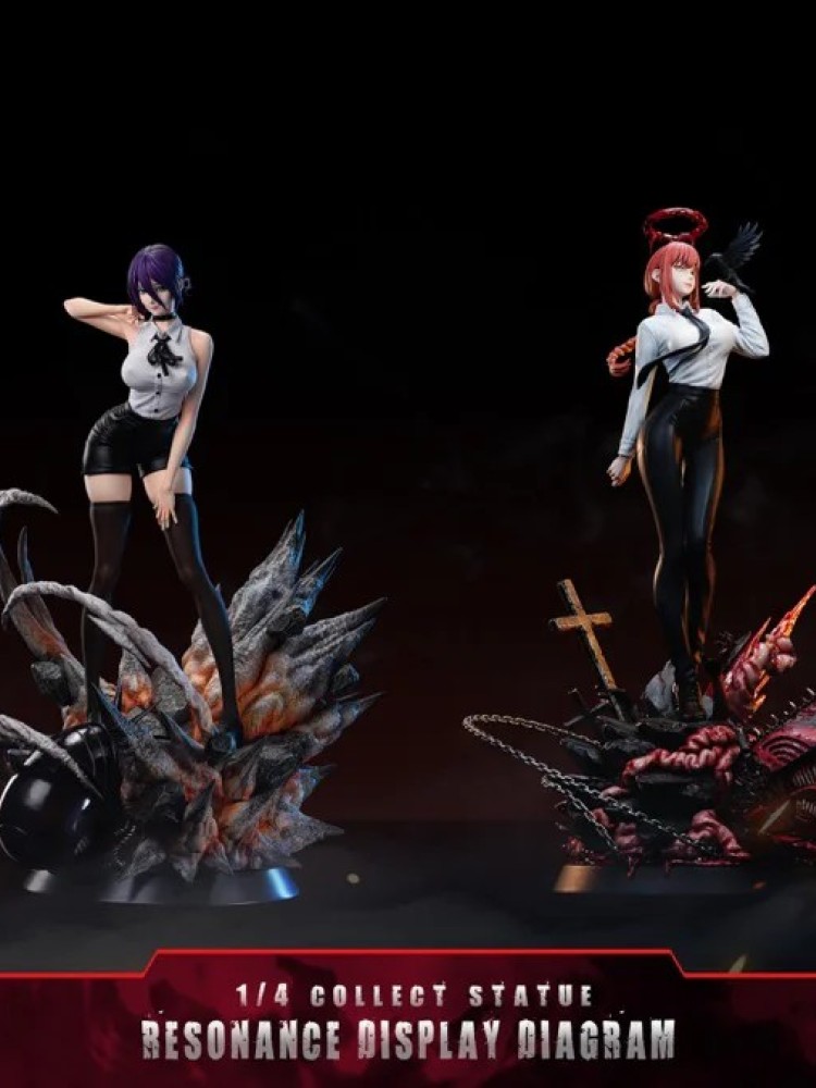 Modomodo - Asa and Yoru