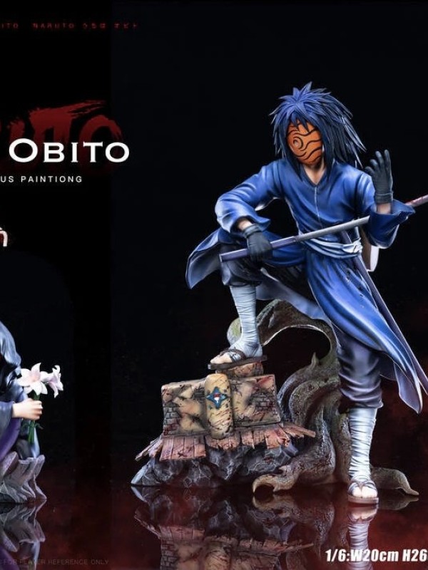 BL - Obito