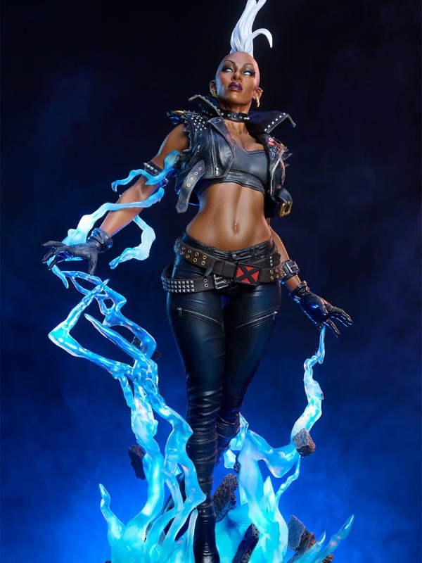 Sideshow Collectibles - Storm 2