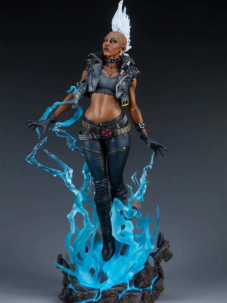 Sideshow Collectibles - Storm