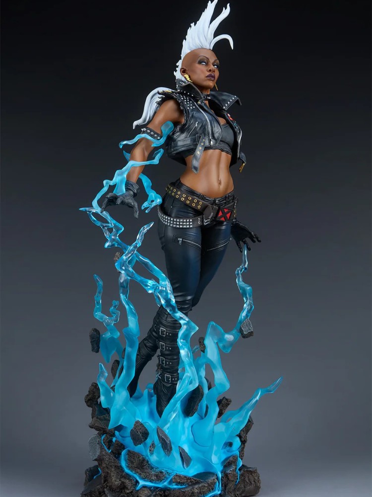 Sideshow Collectibles - Storm