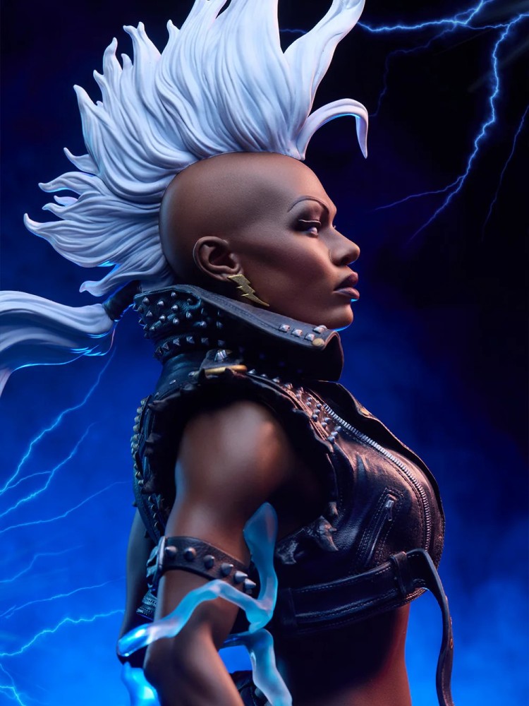 Sideshow Collectibles - Storm