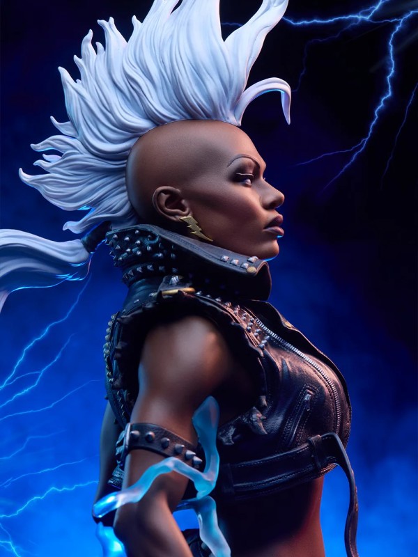 Sideshow Collectibles - Storm