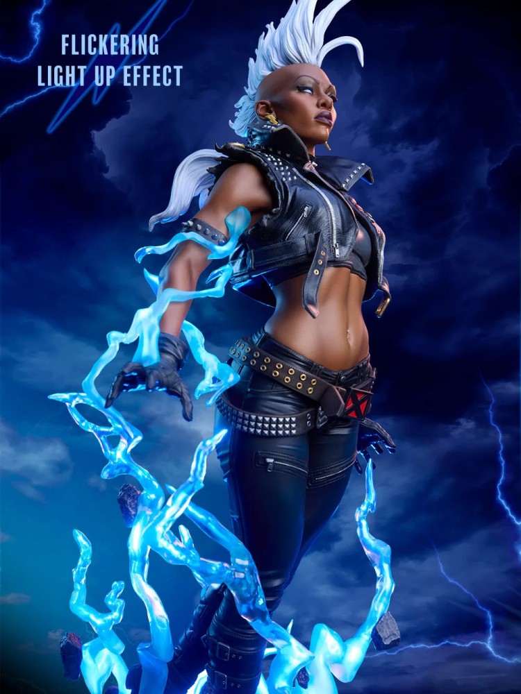 Sideshow Collectibles - Storm