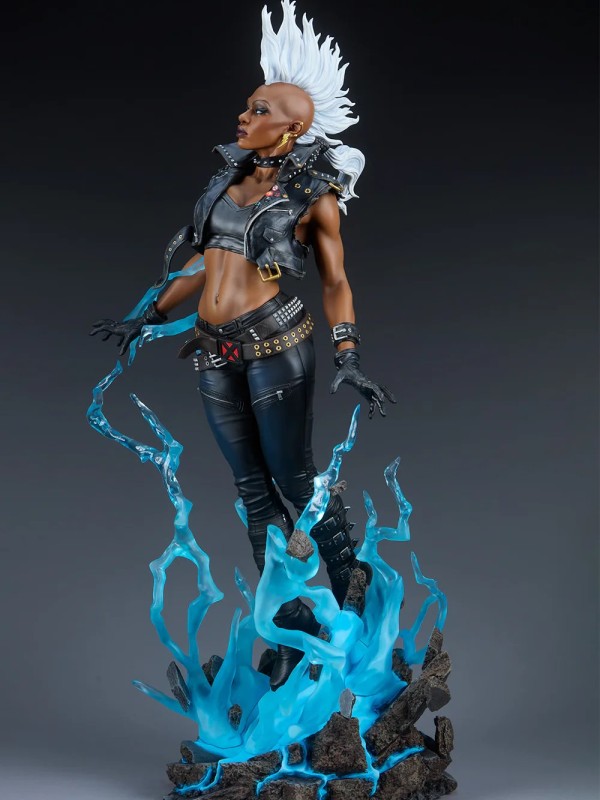 Sideshow Collectibles - Storm