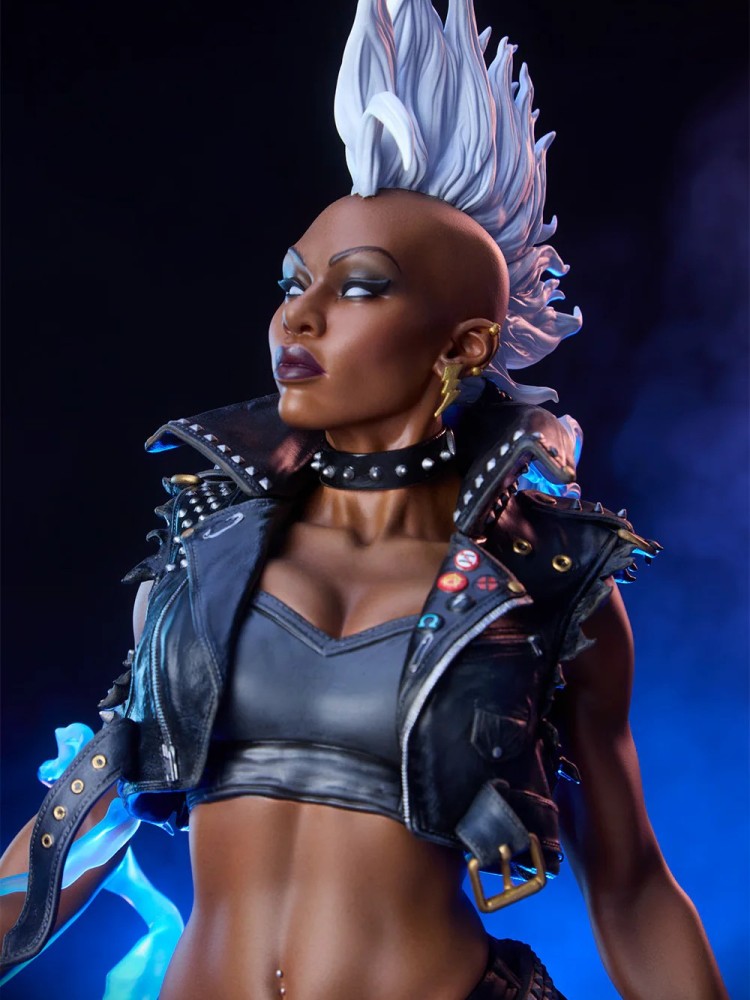 Sideshow Collectibles - Storm