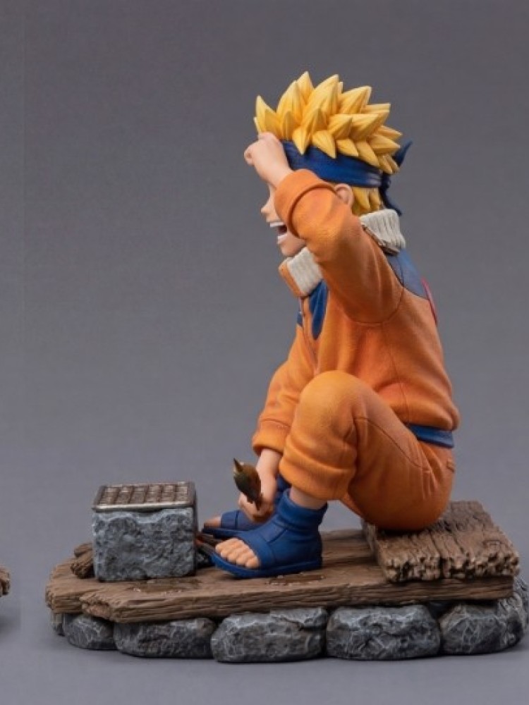 Fighting Spirit Studio – Naruto