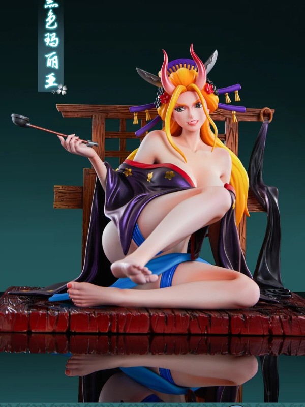 Baby Face - Black Maria