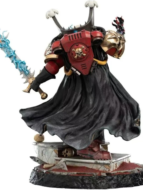 WETA Workshop - Mephiston