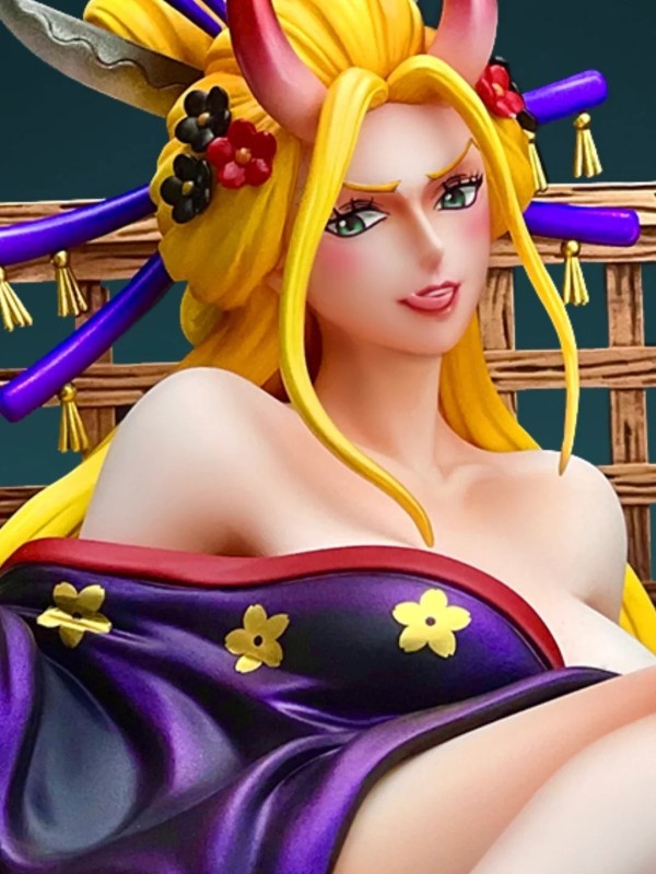 Baby Face - Black Maria 2