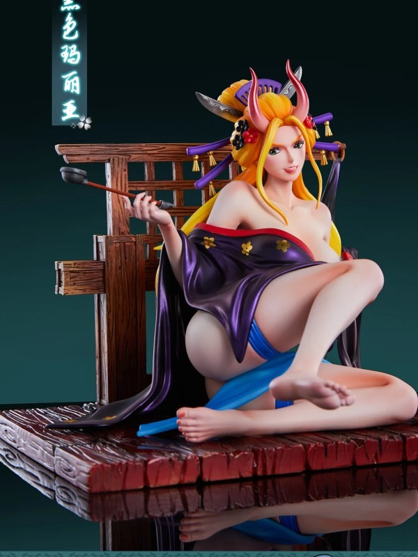 Baby Face - Black Maria