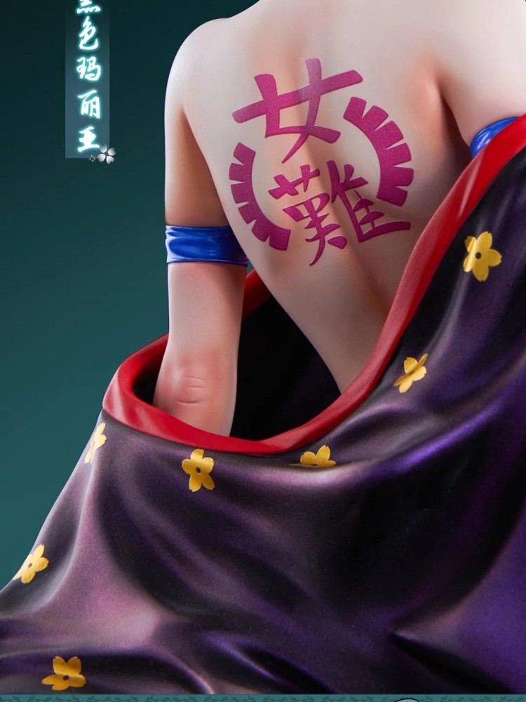 Baby Face - Black Maria