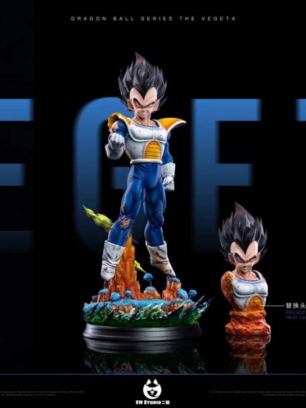 EH - Vegeta