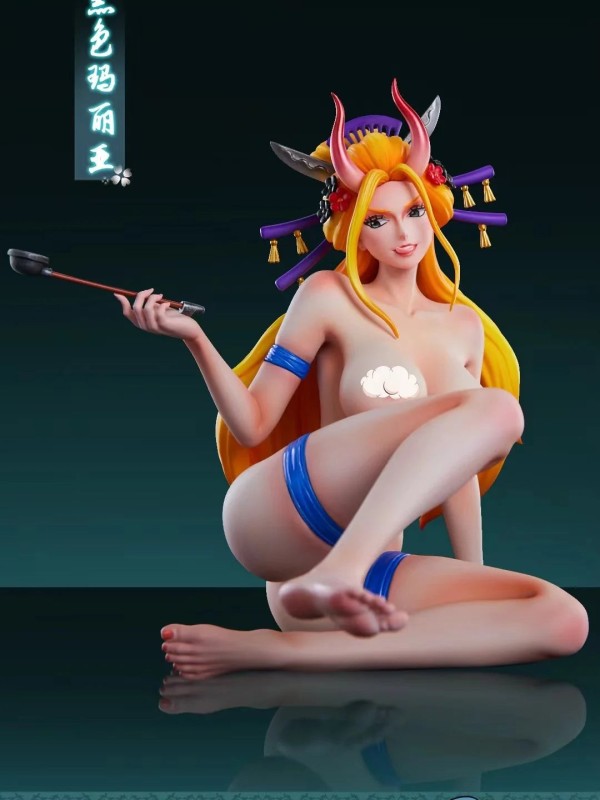 Baby Face - Black Maria