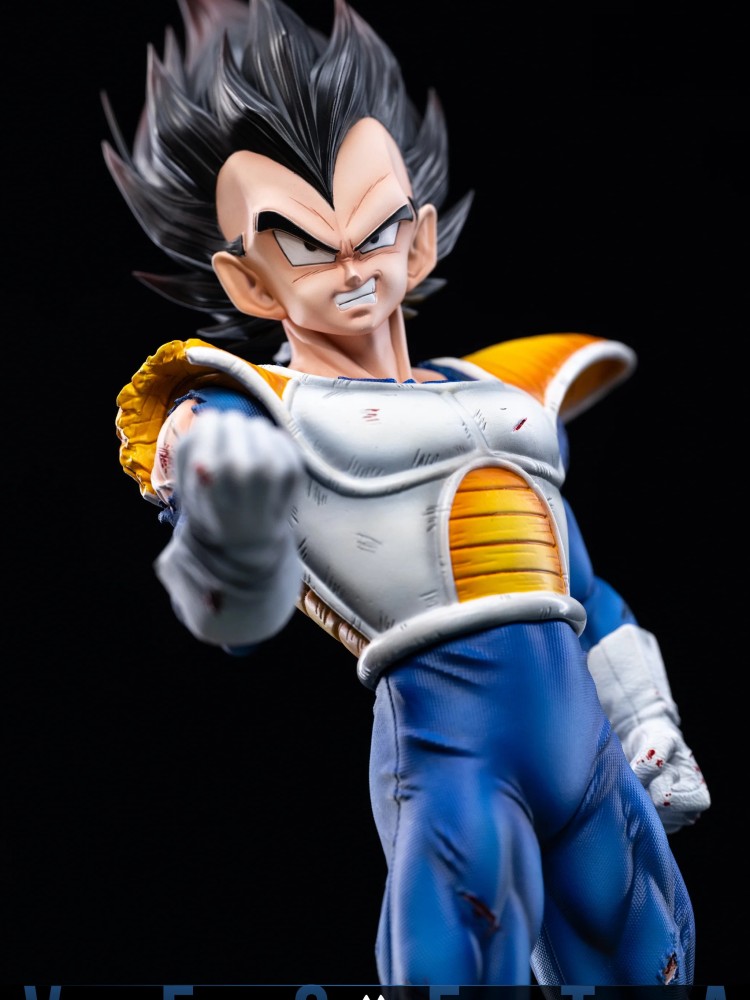 EH - Vegeta