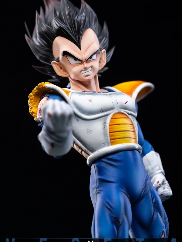EH - Vegeta
