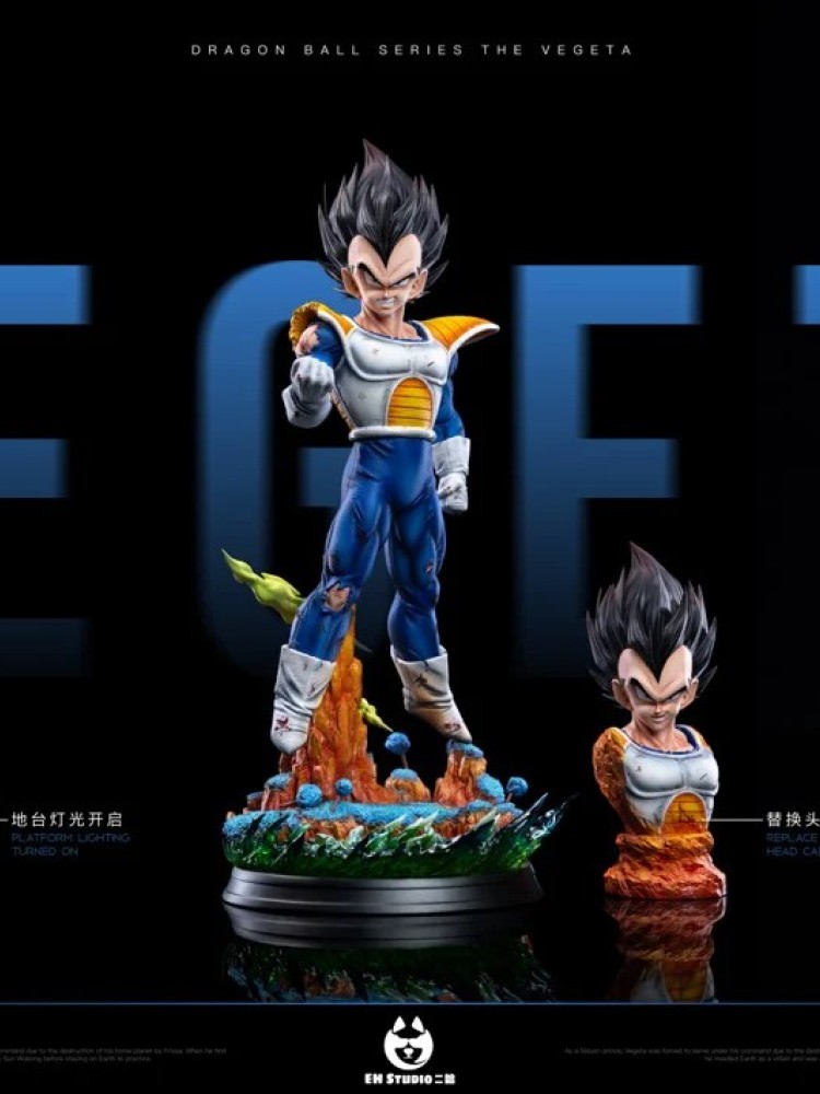 EH - Vegeta