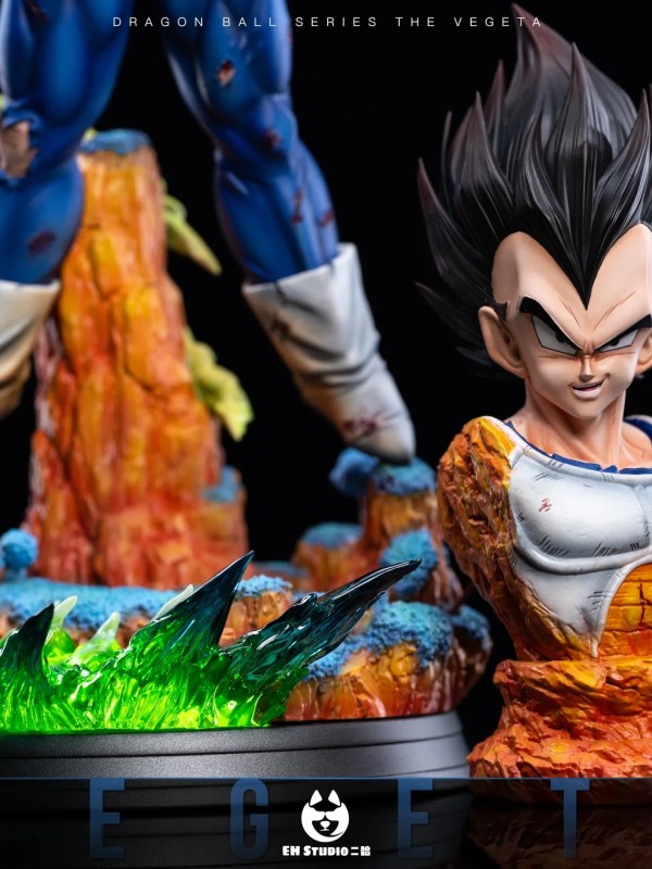 EH - Vegeta