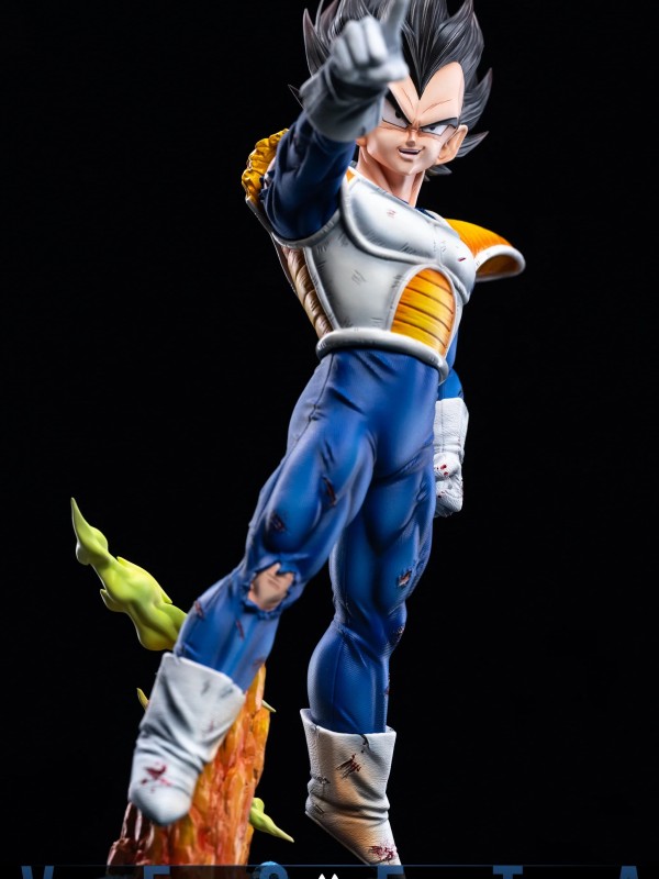 EH - Vegeta