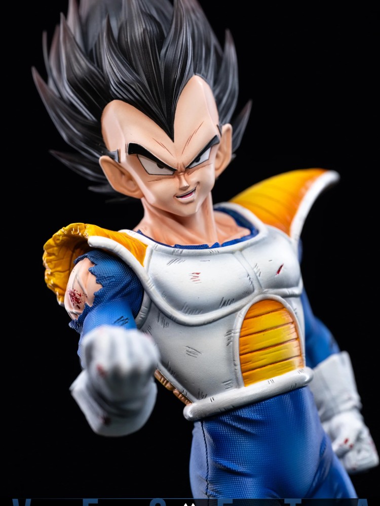 EH - Vegeta