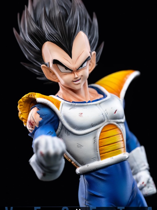 EH - Vegeta