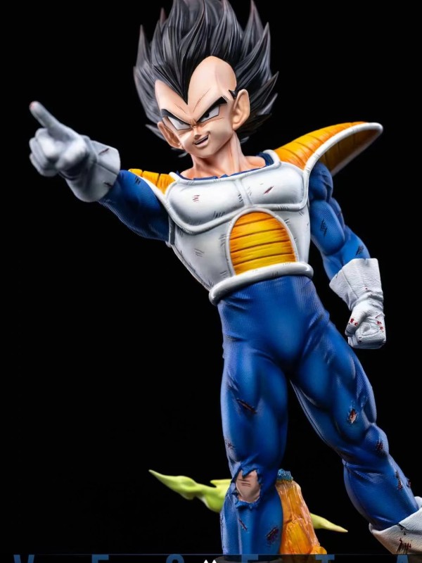 EH - Vegeta