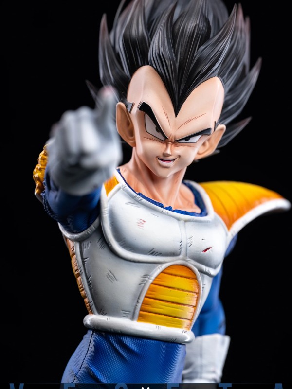 EH - Vegeta