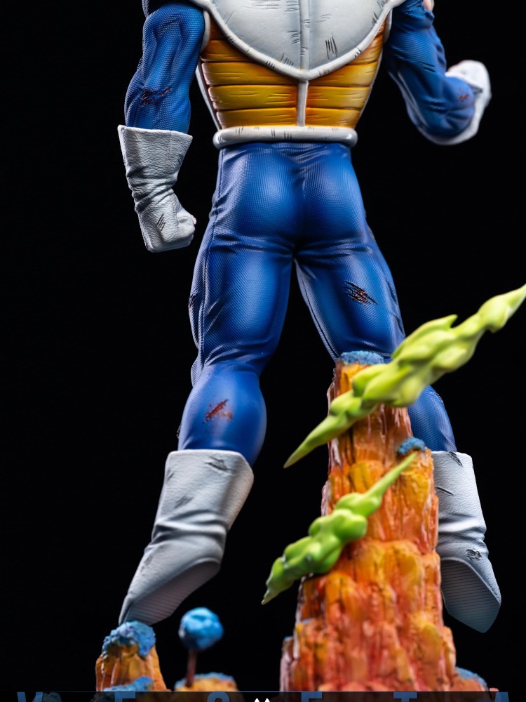 EH - Vegeta
