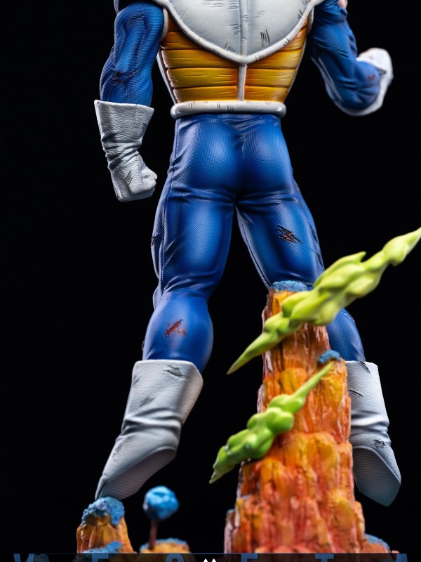 EH - Vegeta
