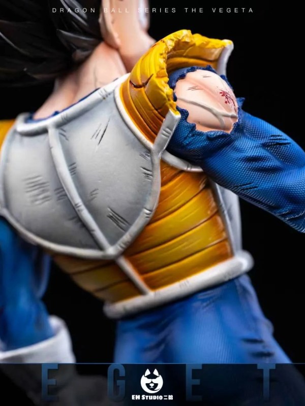 EH - Vegeta