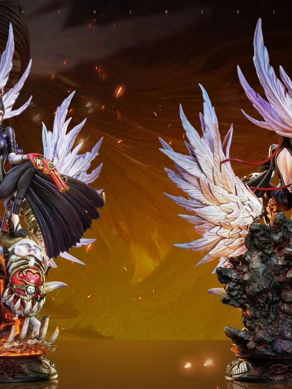 Coolbear - Bayonetta 2